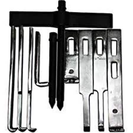 Tool Time 10 Ton Straight Bar Puller Set TO3535976